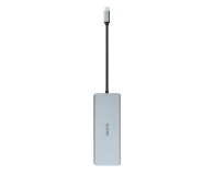 Dicota USB-C 13-in-1 Docking Station 4K HDMI/DP PD 100W - 1274836 - zdjęcie 4